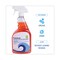 Boardwalk Cleaners & Detergents, 32 Oz Trigger Spray Bottle, Liquid BWK47612EA - alternate 4